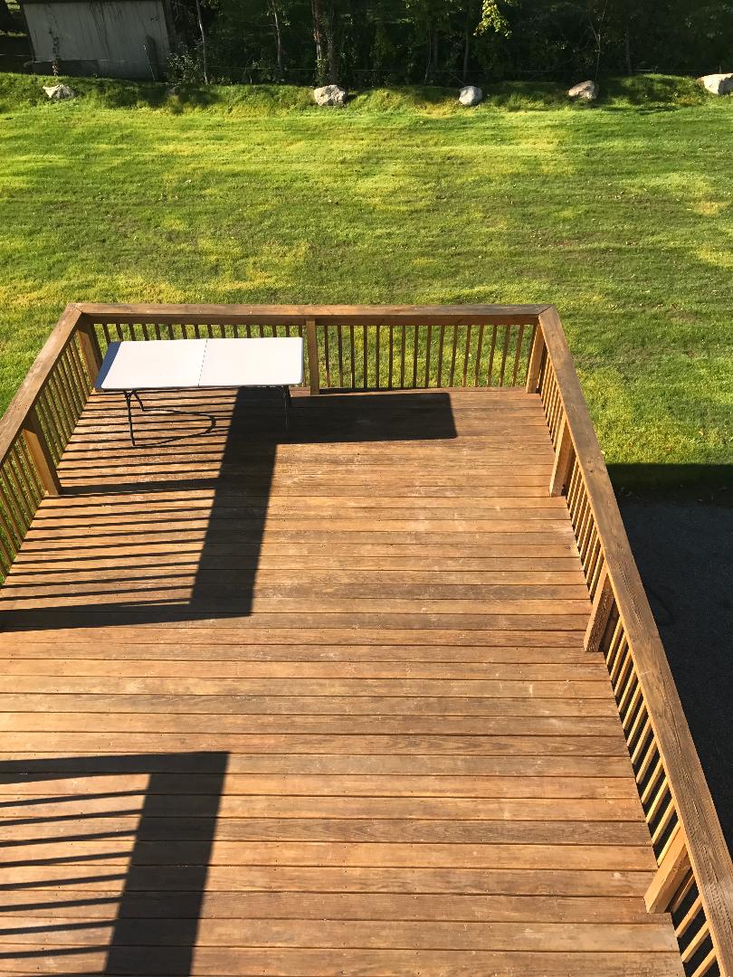 Johnston, RI Strawberry Lane, 2 Bed Duplex, 2,400 Avail. Now J&W