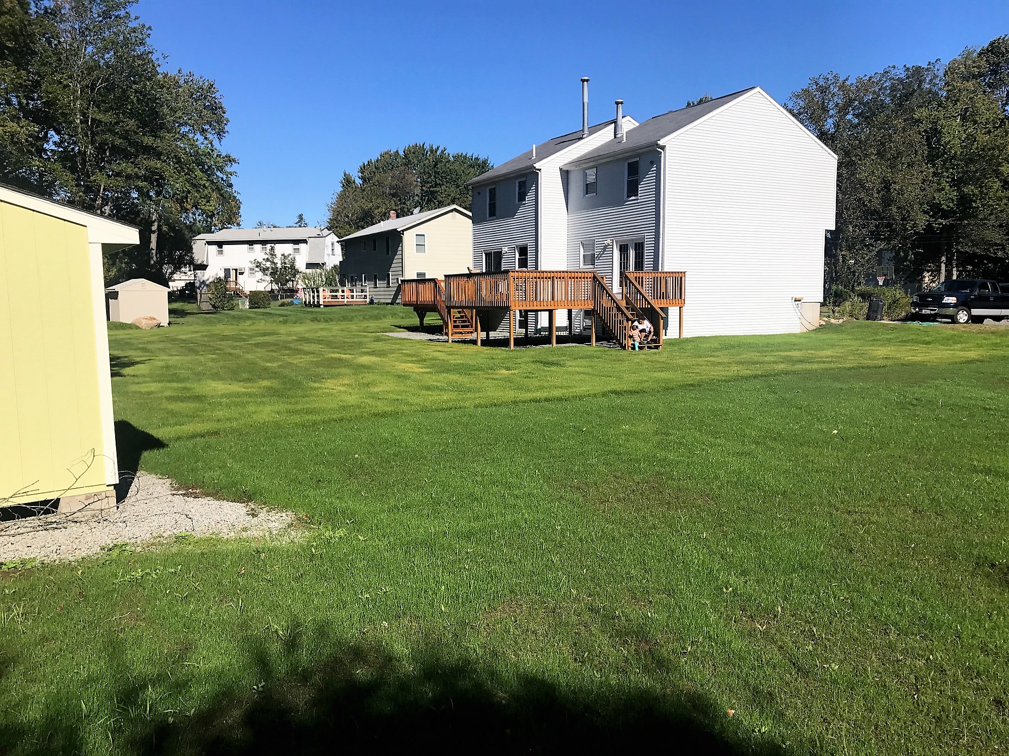 Johnston, RI Strawberry Lane, 2 Bed Duplex, 2,400 Avail. Now J&W Property ManagementJ&W