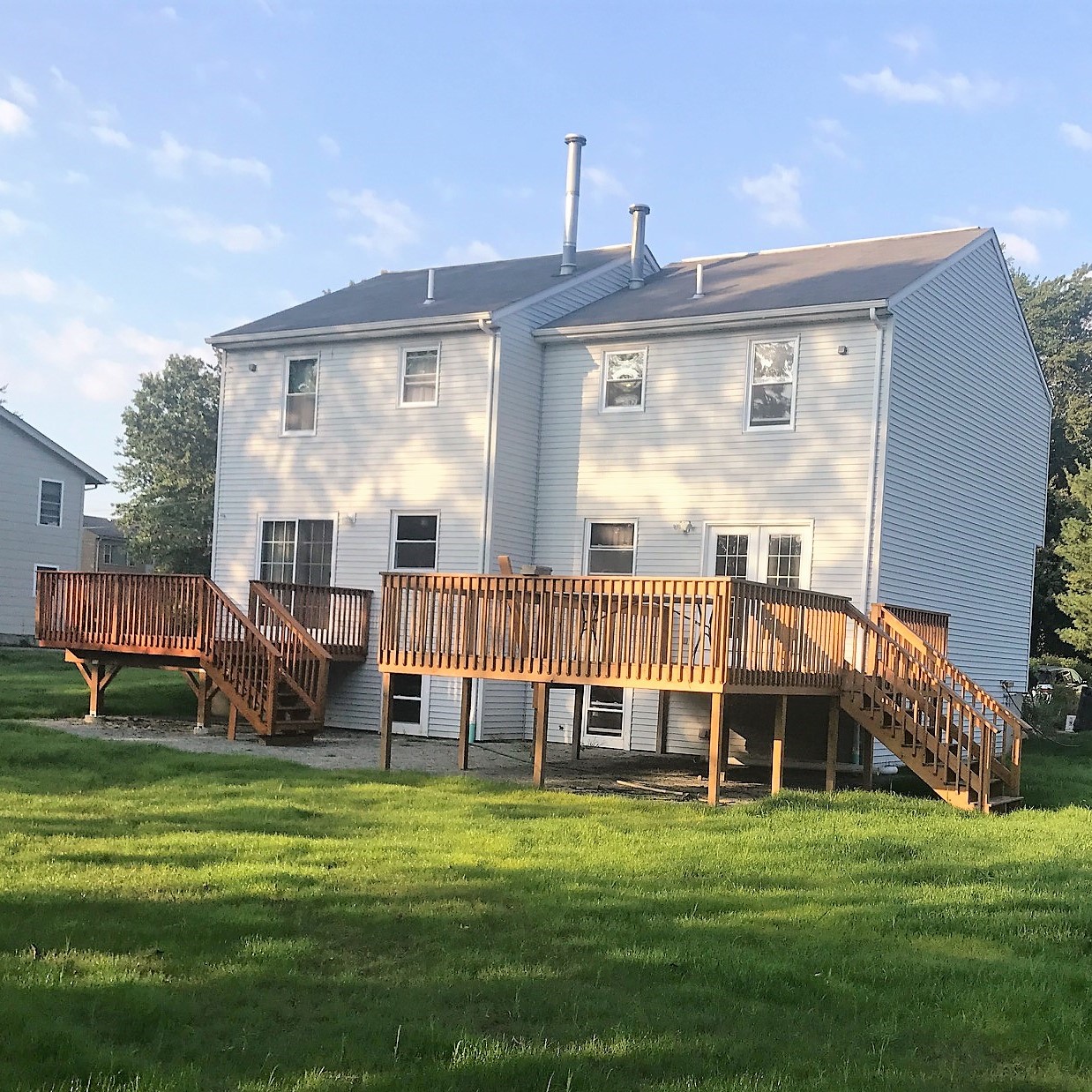 Available Apartments on East Side in Providence, RIJ&W Property Management