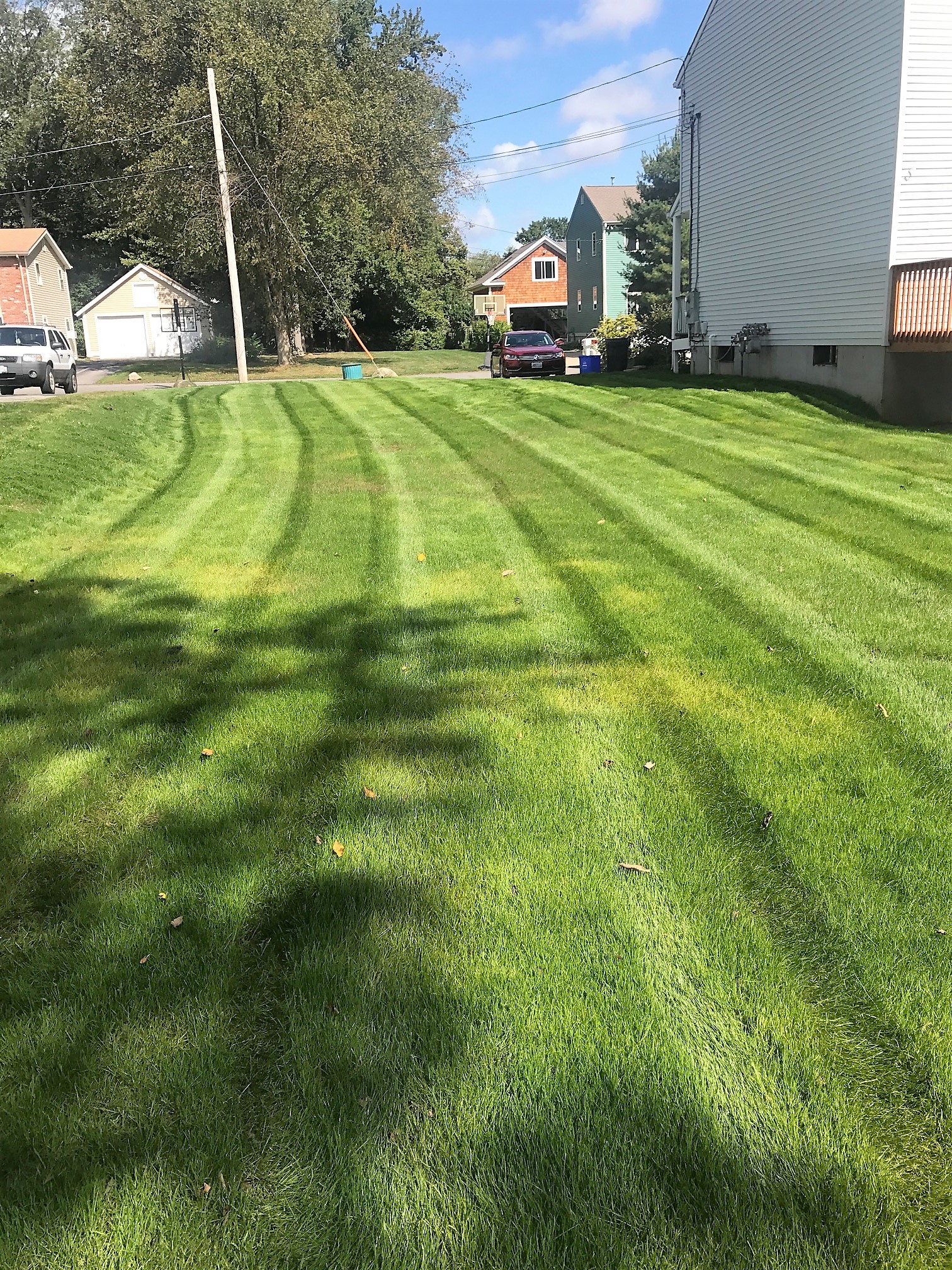 Johnston, RI Strawberry Lane, 2 Bed Duplex, 2,400 Avail. Now J&W Property ManagementJ&W