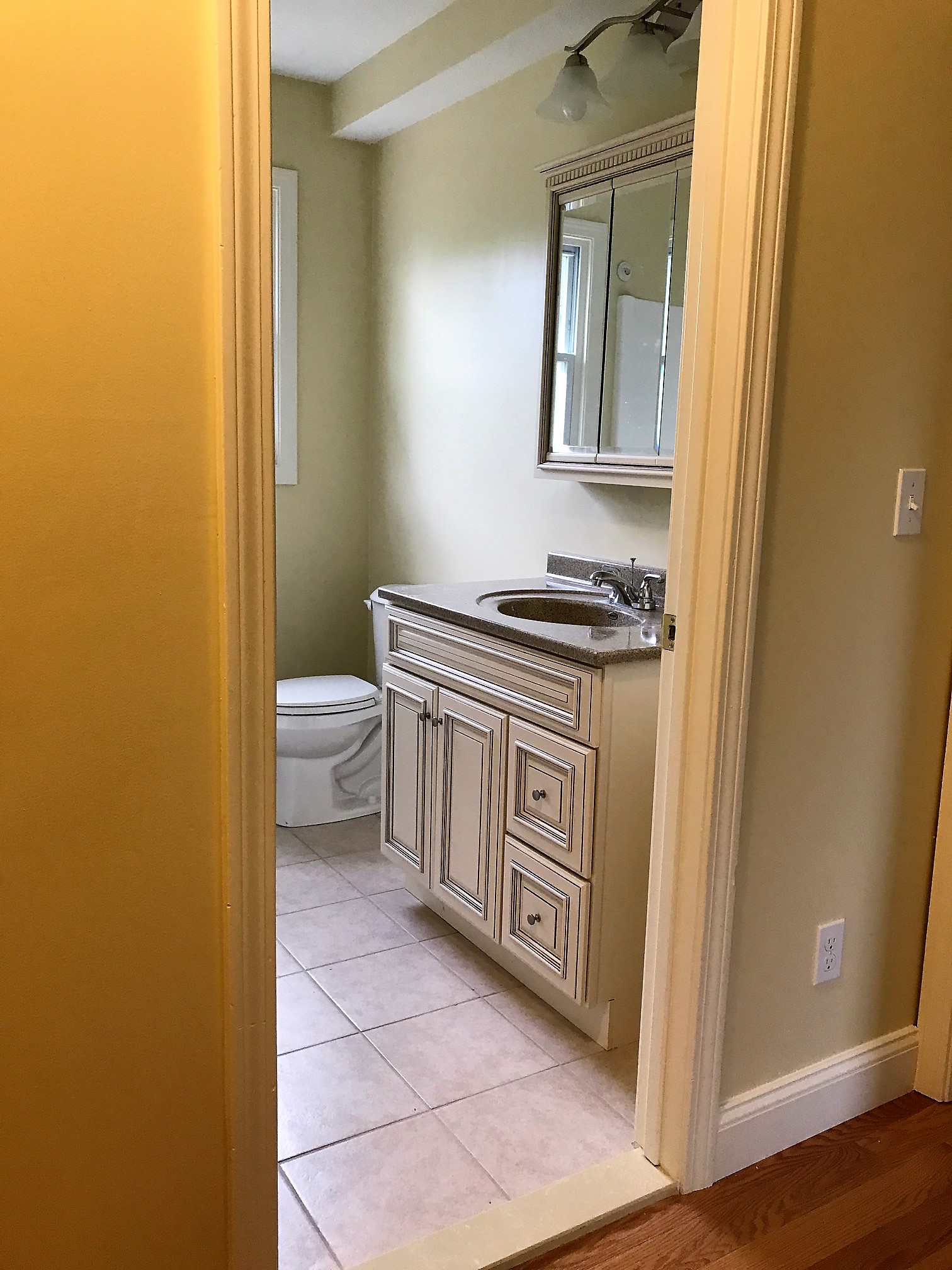 Johnston, RI Strawberry Lane, 2 Bed Duplex, 2,400 Avail. Now J&W Property ManagementJ&W